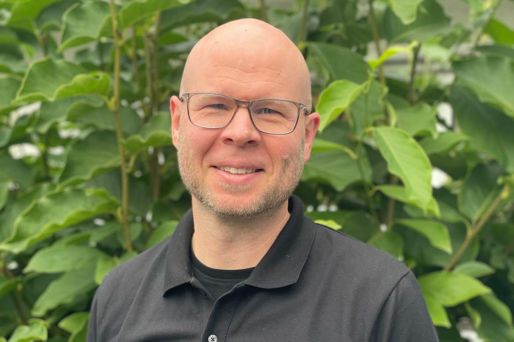 Dr. med. Andreas Klaholz